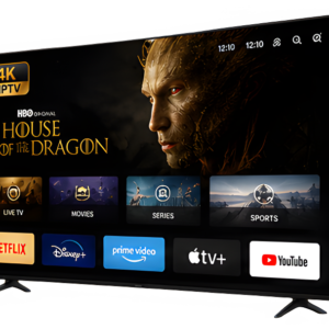 1 Month IPTV Standard